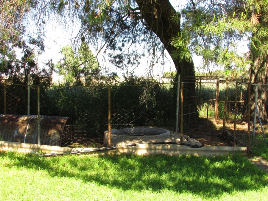 Commercial Property for Sale in Bloemfontein Rural Free State